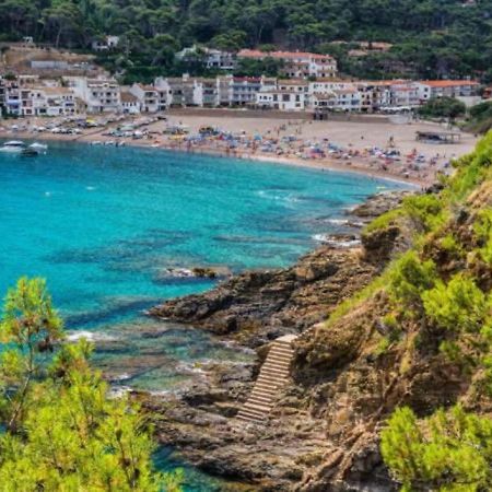 Apartament Antic Plankton - Sa Riera Begur - Free Parking, Beach, Wifi, Perfect Holidays Exteriör bild