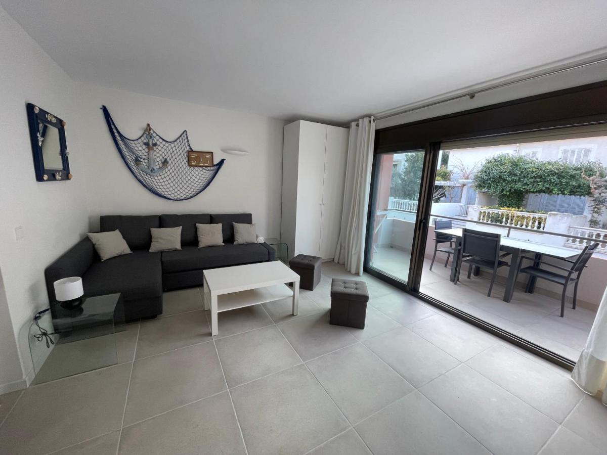 Apartament Antic Plankton - Sa Riera Begur - Free Parking, Beach, Wifi, Perfect Holidays Exteriör bild