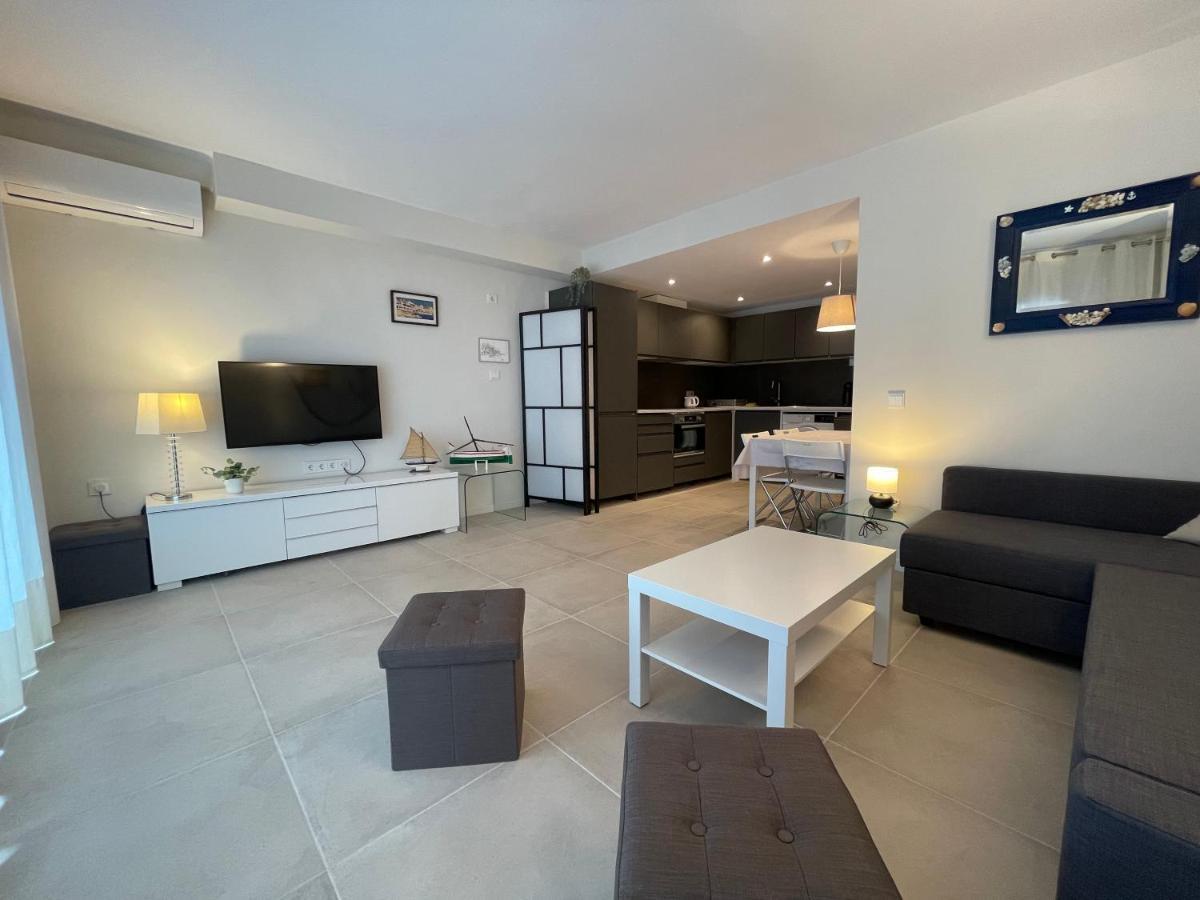 Apartament Antic Plankton - Sa Riera Begur - Free Parking, Beach, Wifi, Perfect Holidays Exteriör bild
