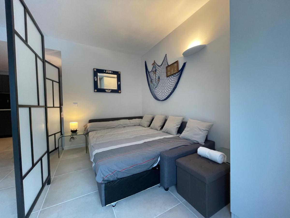Apartament Antic Plankton - Sa Riera Begur - Free Parking, Beach, Wifi, Perfect Holidays Exteriör bild