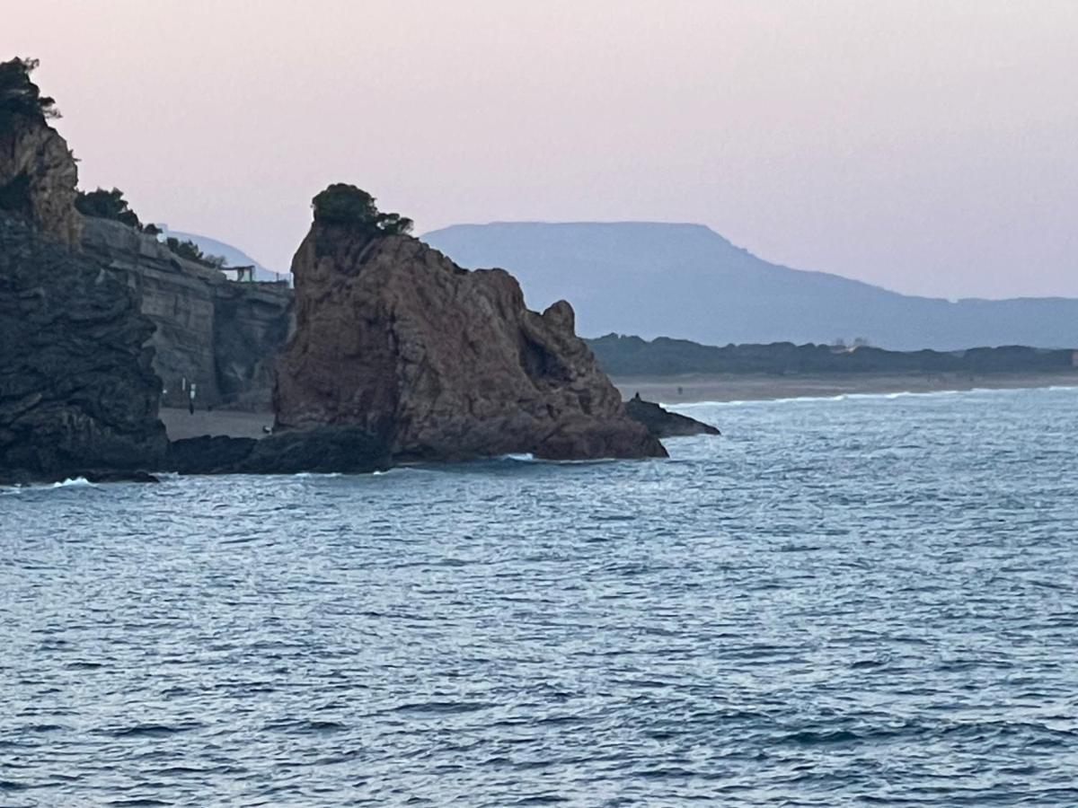 Apartament Antic Plankton - Sa Riera Begur - Free Parking, Beach, Wifi, Perfect Holidays Exteriör bild