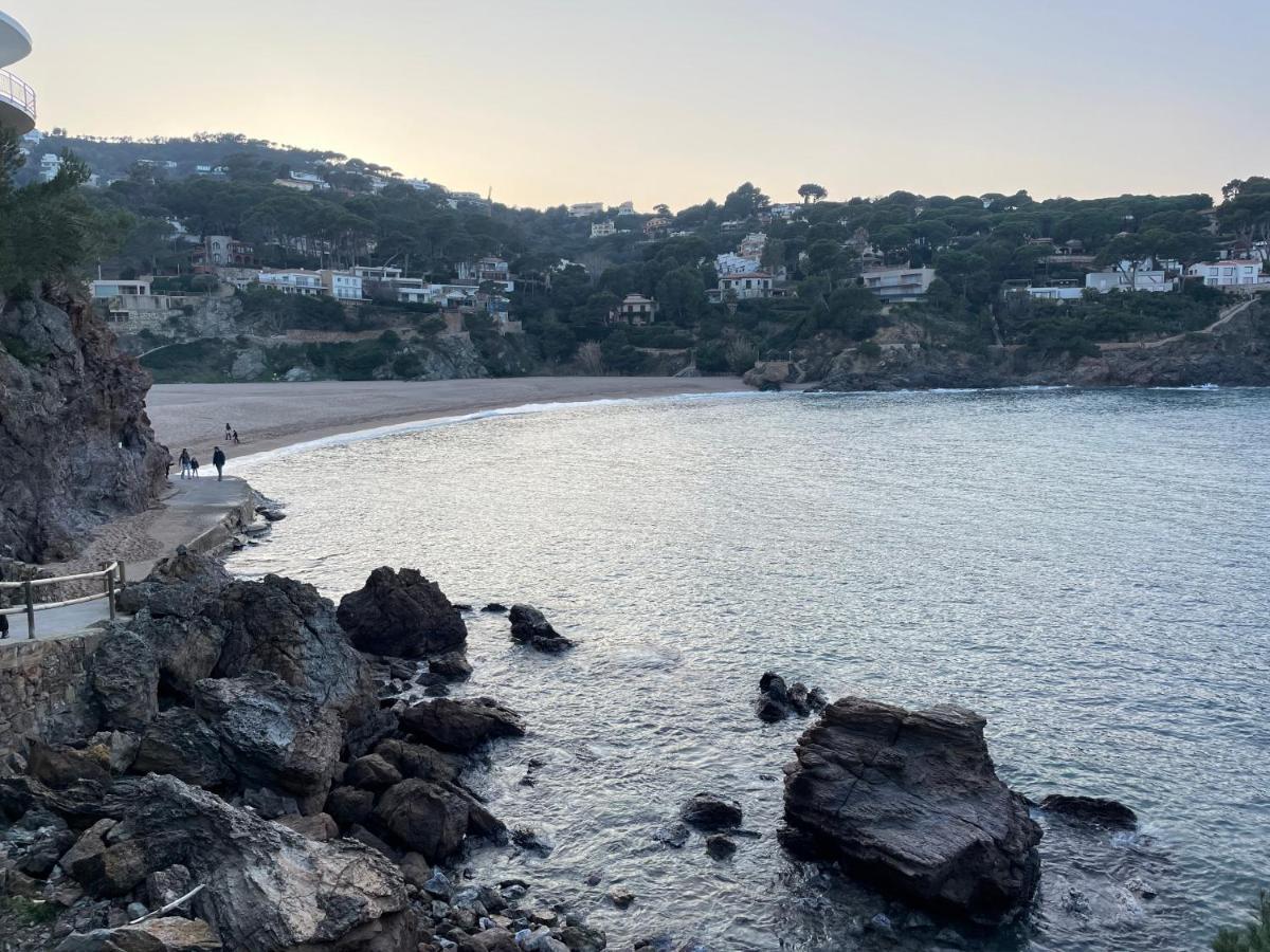 Apartament Antic Plankton - Sa Riera Begur - Free Parking, Beach, Wifi, Perfect Holidays Exteriör bild