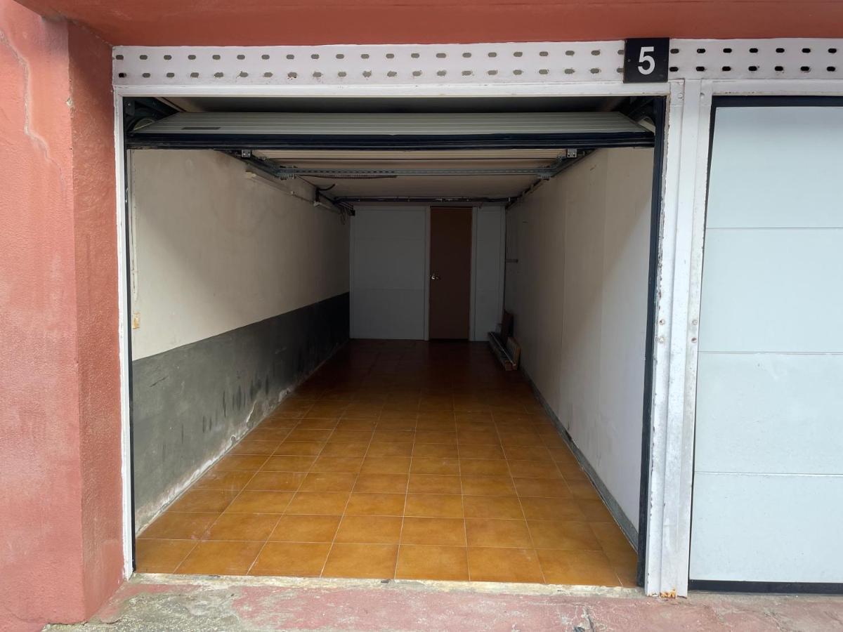 Apartament Antic Plankton - Sa Riera Begur - Free Parking, Beach, Wifi, Perfect Holidays Exteriör bild