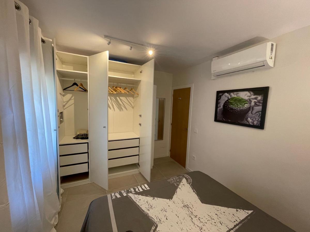 Apartament Antic Plankton - Sa Riera Begur - Free Parking, Beach, Wifi, Perfect Holidays Exteriör bild