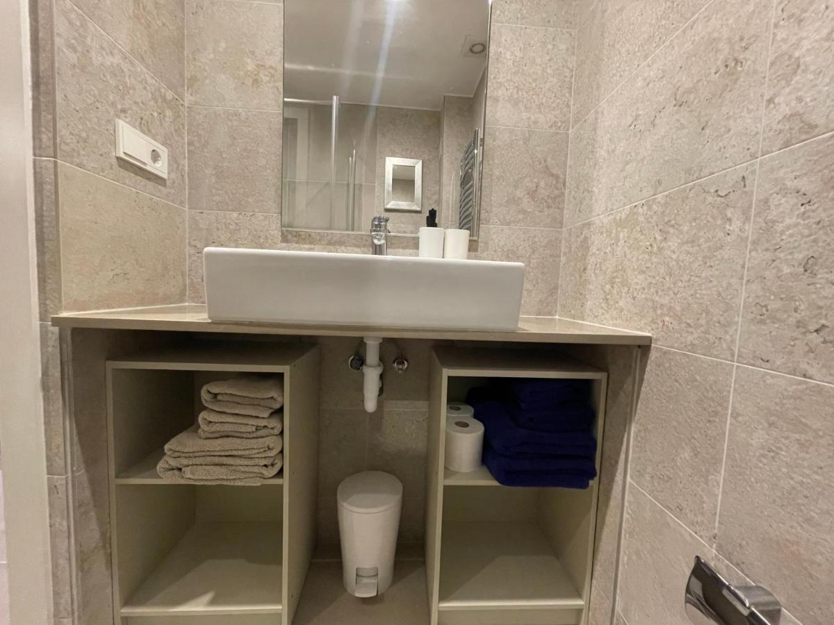 Apartament Antic Plankton - Sa Riera Begur - Free Parking, Beach, Wifi, Perfect Holidays Exteriör bild