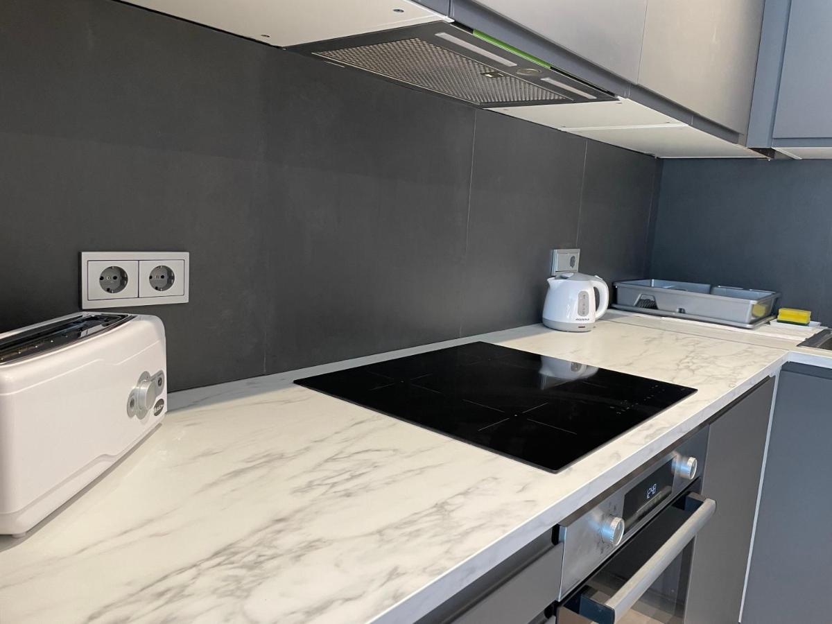 Apartament Antic Plankton - Sa Riera Begur - Free Parking, Beach, Wifi, Perfect Holidays Exteriör bild