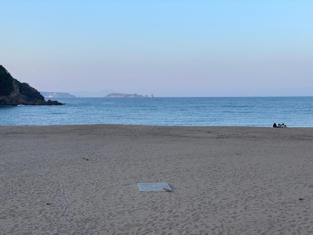 Apartament Antic Plankton - Sa Riera Begur - Free Parking, Beach, Wifi, Perfect Holidays Exteriör bild