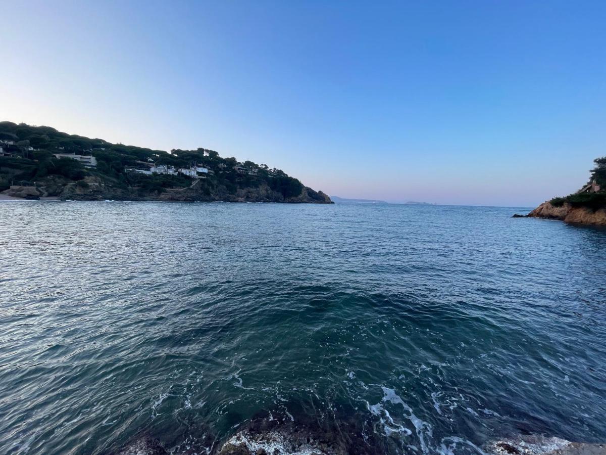 Apartament Antic Plankton - Sa Riera Begur - Free Parking, Beach, Wifi, Perfect Holidays Exteriör bild
