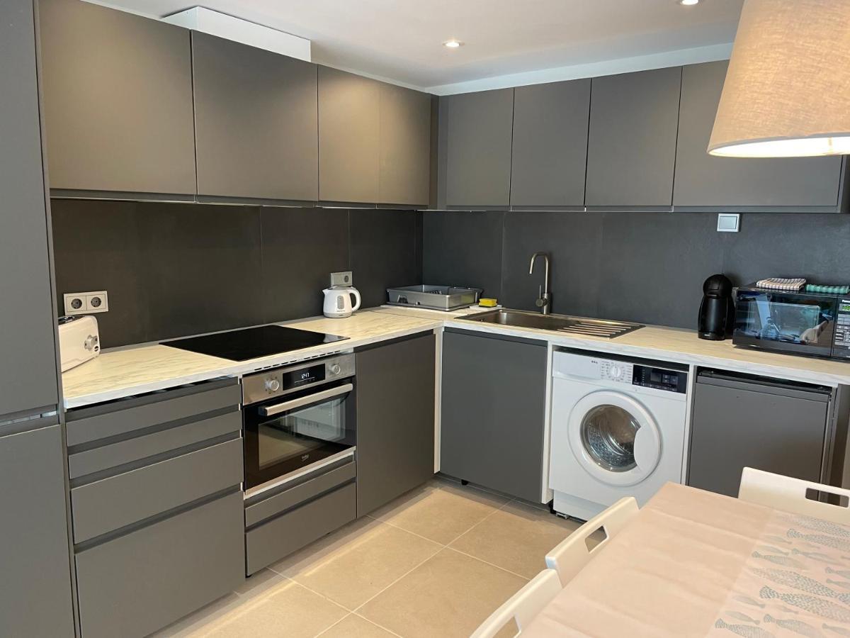 Apartament Antic Plankton - Sa Riera Begur - Free Parking, Beach, Wifi, Perfect Holidays Exteriör bild