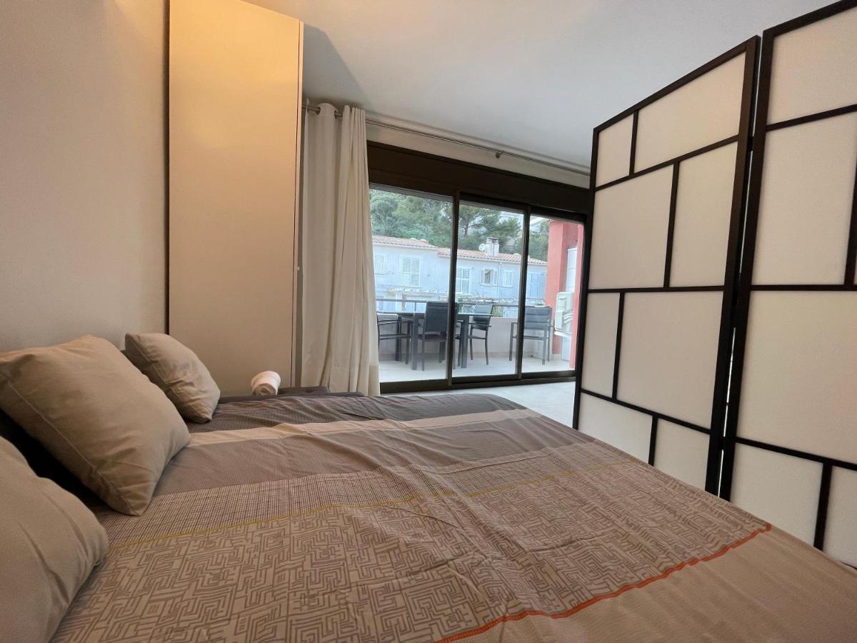 Apartament Antic Plankton - Sa Riera Begur - Free Parking, Beach, Wifi, Perfect Holidays Exteriör bild