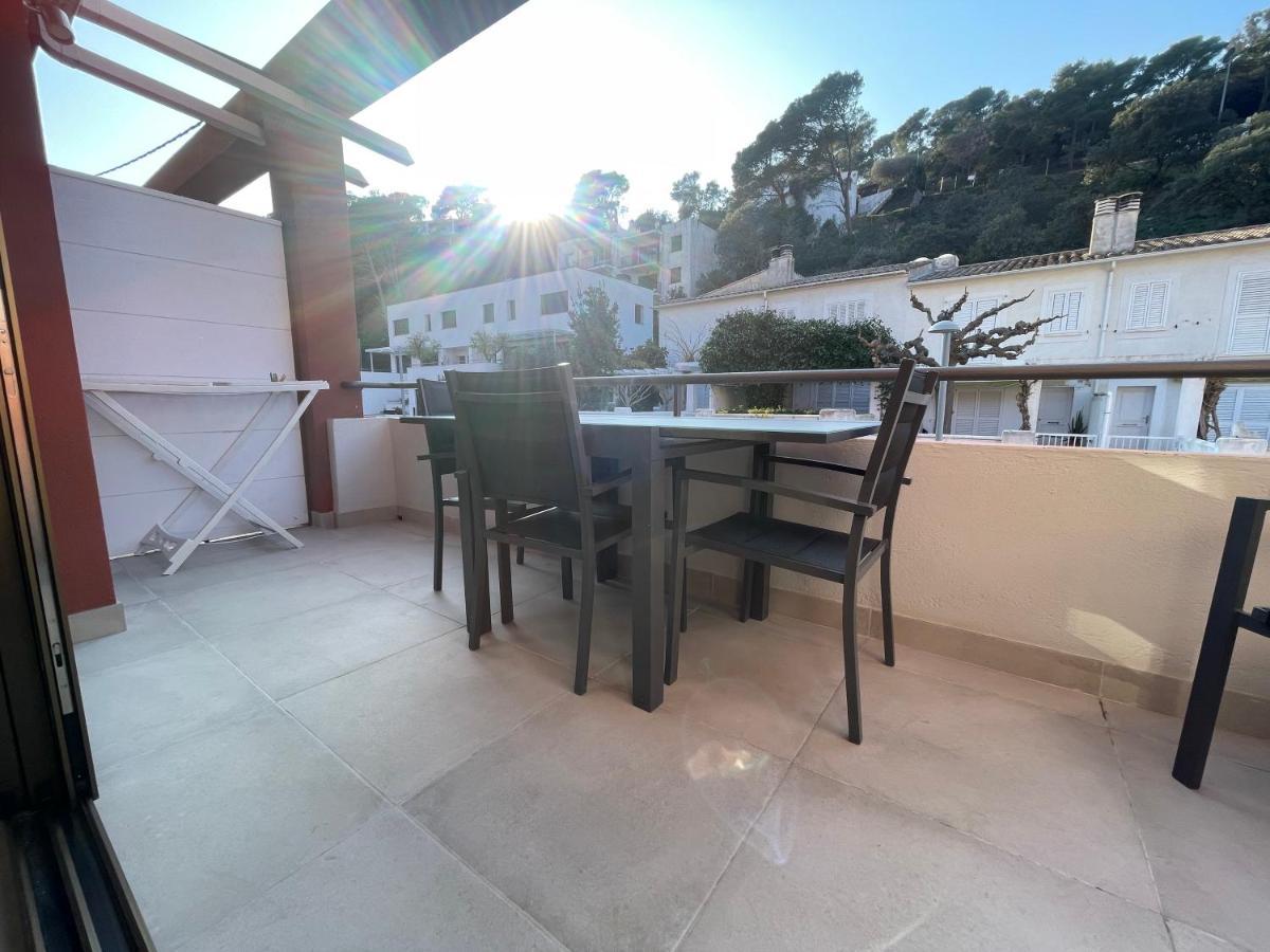 Apartament Antic Plankton - Sa Riera Begur - Free Parking, Beach, Wifi, Perfect Holidays Exteriör bild