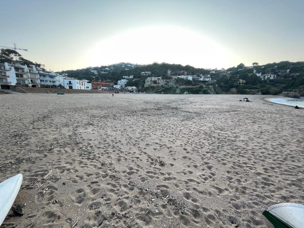 Apartament Antic Plankton - Sa Riera Begur - Free Parking, Beach, Wifi, Perfect Holidays Exteriör bild