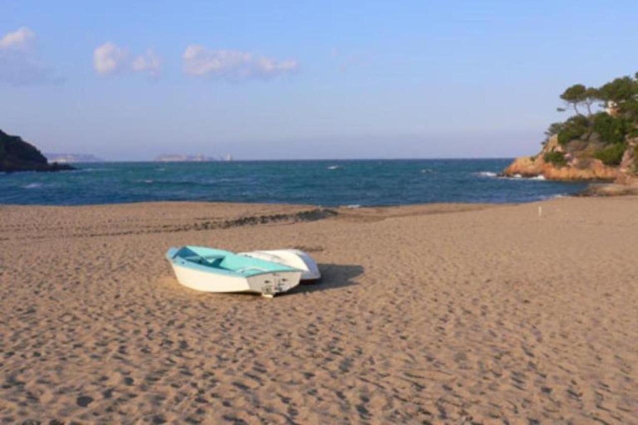 Apartament Antic Plankton - Sa Riera Begur - Free Parking, Beach, Wifi, Perfect Holidays Exteriör bild